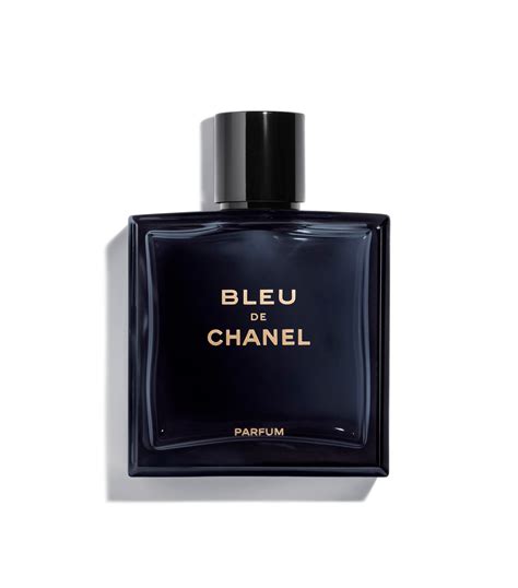 bleu de chanel parfum vaporizador